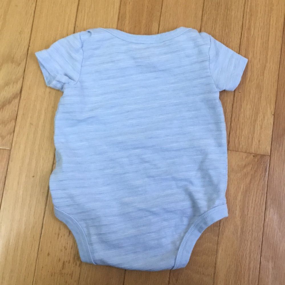 Little love onesie 💜 - Picture 2 of 6